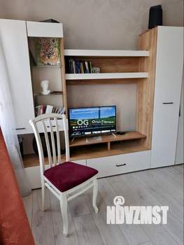 3-к квартира, вторичка, 55м2, 2/2 этаж
