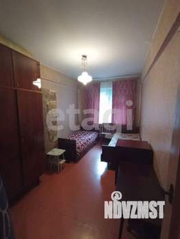 2-к квартира, вторичка, 48м2, 1/5 этаж