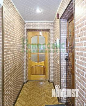 2-к квартира, вторичка, 43м2, 4/5 этаж