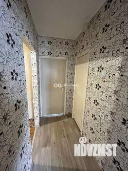 1-к квартира, вторичка, 38м2, 2/10 этаж