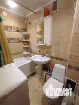 2-к квартира, вторичка, 42м2, 6/10 этаж