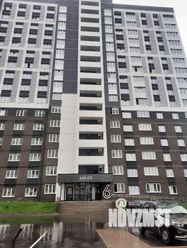 2-к квартира, сданный дом, 49м2, 16/16 этаж