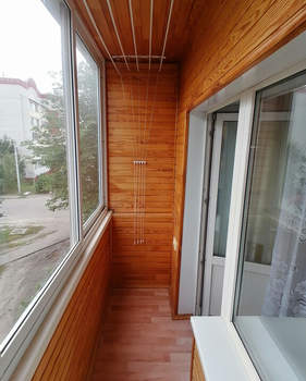 1-к квартира, вторичка, 31м2, 3/5 этаж