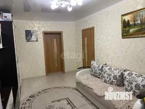 2-к квартира, вторичка, 45м2, 2/5 этаж