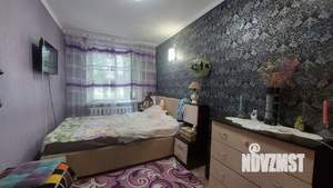 2-к квартира, вторичка, 44м2, 1/5 этаж