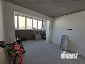 1-к квартира, вторичка, 35м2, 5/11 этаж