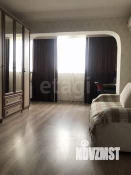 1-к квартира, вторичка, 35м2, 9/10 этаж