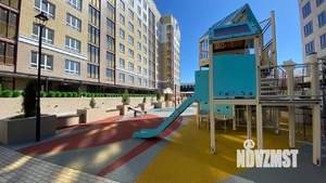 2-к квартира, сданный дом, 68м2, 5/9 этаж