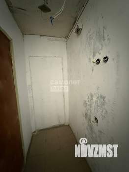 2-к квартира, вторичка, 40м2, 2/5 этаж