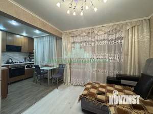 2-к квартира, вторичка, 48м2, 4/5 этаж