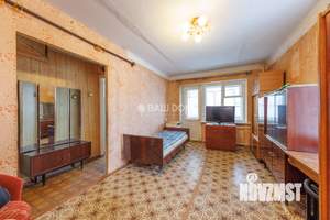 1-к квартира, вторичка, 32м2, 3/4 этаж