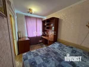 2-к квартира, вторичка, 43м2, 3/5 этаж