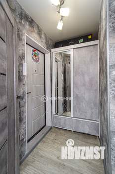 1-к квартира, вторичка, 31м2, 5/5 этаж