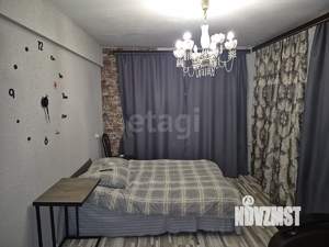 2-к квартира, вторичка, 41м2, 1/5 этаж
