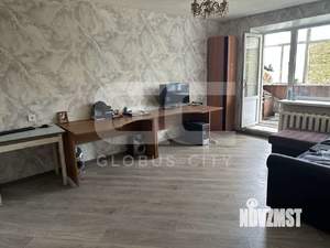 3-к квартира, вторичка, 62м2, 2/5 этаж