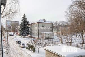 1-к квартира, вторичка, 31м2, 3/5 этаж