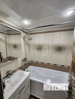 2-к квартира, вторичка, 56м2, 6/9 этаж