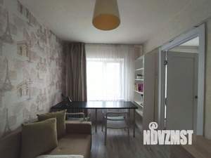 2-к квартира, вторичка, 46м2, 3/5 этаж