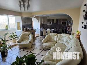 3-к квартира, вторичка, 97м2, 10/10 этаж