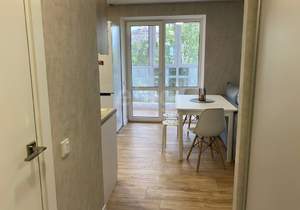 Студия квартира, вторичка, 33м2, 4/17 этаж