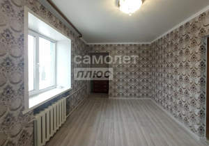 1-к квартира, вторичка, 31м2, 2/2 этаж