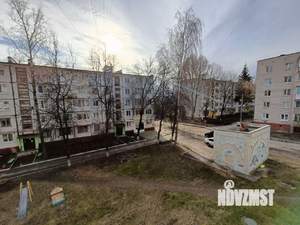 2-к квартира, вторичка, 50м2, 3/5 этаж