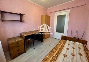 3-к квартира, вторичка, 48м2, 2/5 этаж