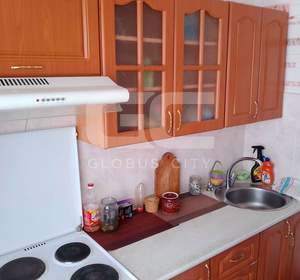 1-к квартира, вторичка, 31м2, 3/5 этаж