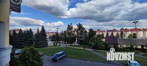 2-к квартира, вторичка, 59м2, 2/10 этаж