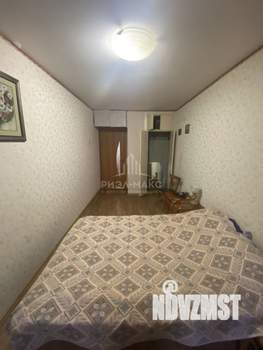 2-к квартира, вторичка, 44м2, 3/5 этаж