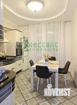 2-к квартира, вторичка, 75м2, 5/16 этаж