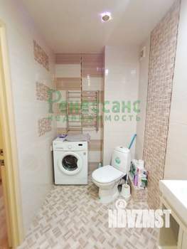 1-к квартира, вторичка, 47м2, 10/10 этаж