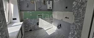 3-к квартира, вторичка, 43м2, 3/5 этаж