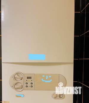 3-к квартира, вторичка, 118м2, 1/5 этаж