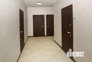 1-к квартира, вторичка, 44м2, 9/9 этаж