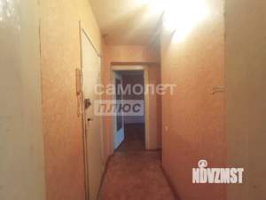 2-к квартира, вторичка, 43м2, 4/5 этаж