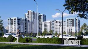 2-к квартира, вторичка, 62м2, 6/9 этаж