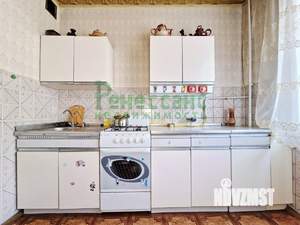 2-к квартира, вторичка, 53м2, 4/9 этаж