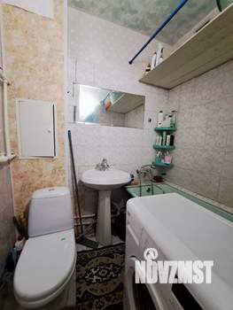 2-к квартира, вторичка, 48м2, 3/5 этаж
