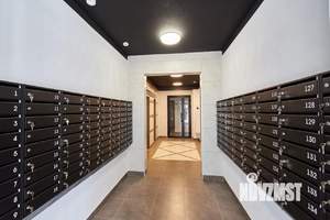 3-к квартира, вторичка, 69м2, 14/16 этаж