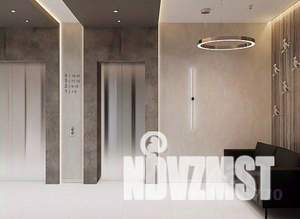 3-к квартира, сданный дом, 100м2, 6/16 этаж