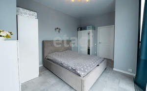 3-к квартира, вторичка, 88м2, 3/5 этаж