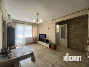 2-к квартира, вторичка, 45м2, 3/5 этаж