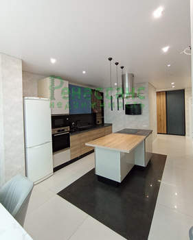 2-к квартира, вторичка, 92м2, 7/16 этаж