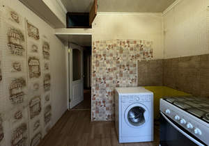 1-к квартира, вторичка, 29м2, 1/3 этаж