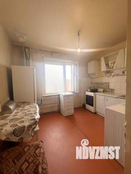 1-к квартира, вторичка, 38м2, 9/10 этаж