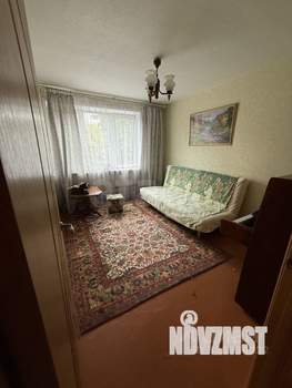 4-к квартира, вторичка, 79м2, 3/5 этаж