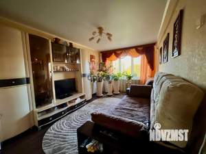 2-к квартира, вторичка, 50м2, 5/5 этаж