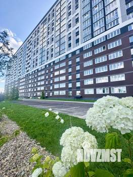 1-к квартира, вторичка, 33м2, 5/16 этаж