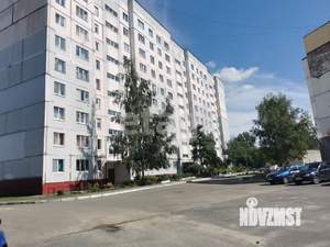 2-к квартира, вторичка, 53м2, 5/10 этаж